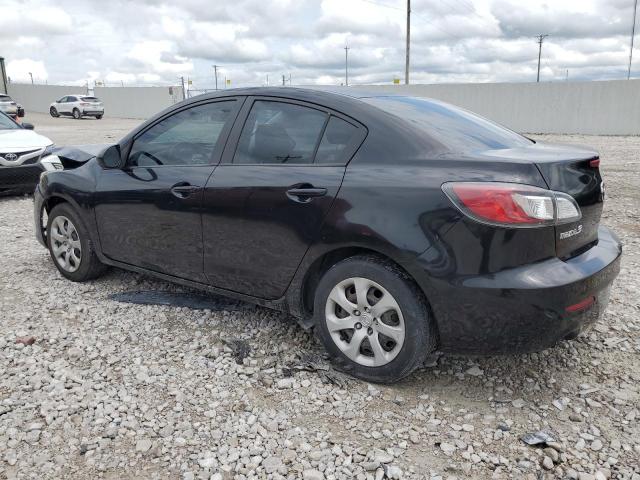 Photo 2 from auction – 2013 MAZDA 3 I with VIN JM1BL1U72D1737956