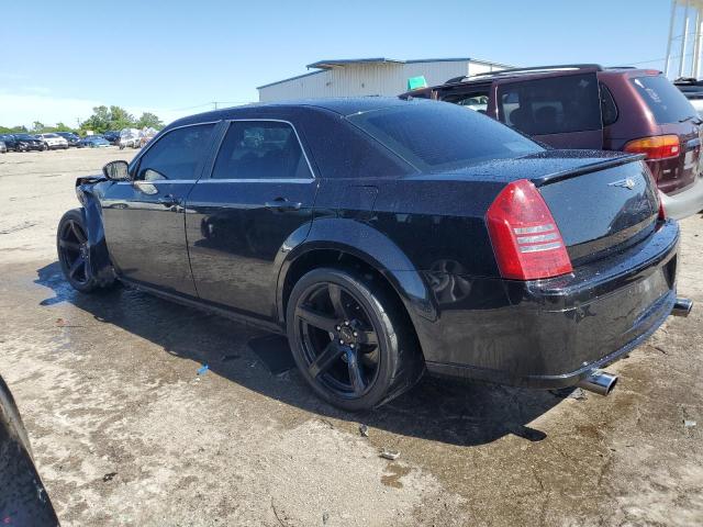 Photo 2 from auction – 2006 CHRYSLER 300C SRT-8 with VIN 2C3LA73W36H258475