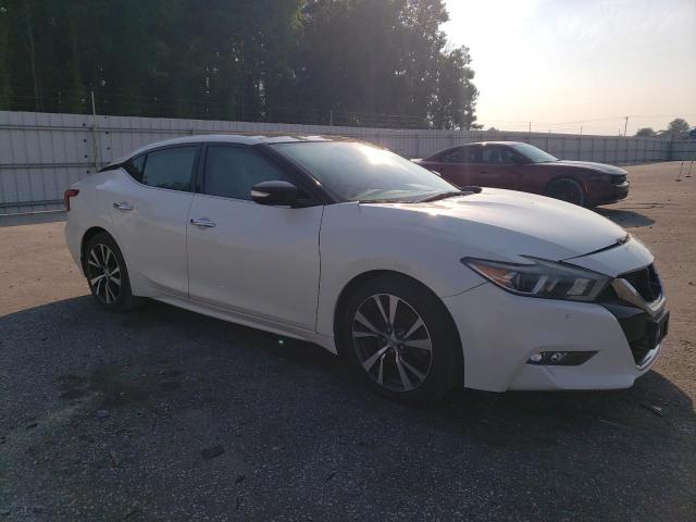 Zdjęcie 4 z aukcji – 2017 NISSAN MAXIMA 3.5 z VIN 1N4AA6AP2HC366798