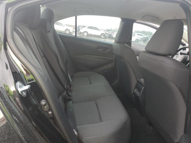 Photo 10 from auction – 2024 TOYOTA COROLLA LE with VIN 5YFB4MDEXRP153174