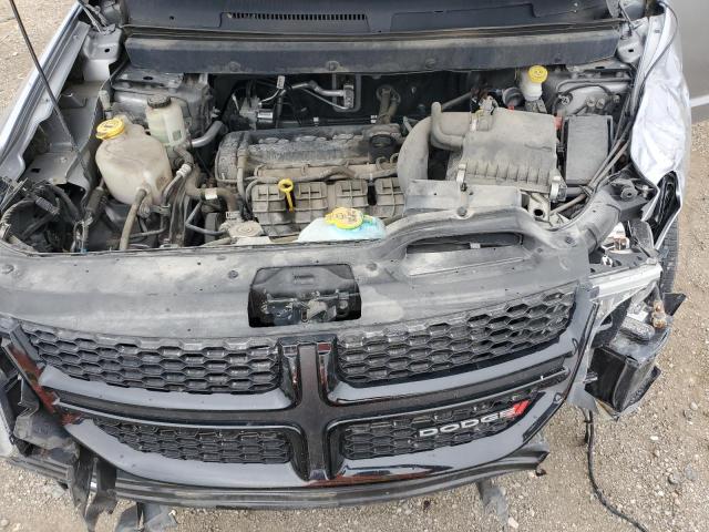Photo 12 from auction – 2018 DODGE JOURNEY SE with VIN 3C4PDCAB0JT277028