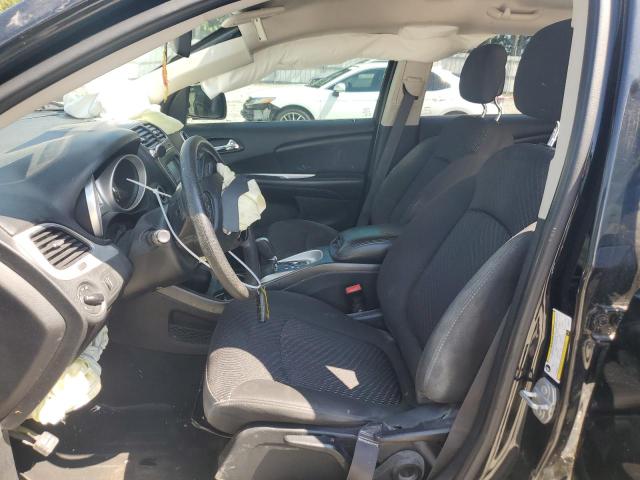 Photo 7 from auction – 2018 DODGE JOURNEY SE with VIN 3C4PDCAB5JT446427