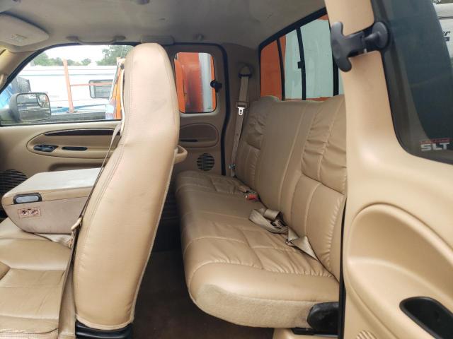 Photo 10 from auction – 2000 DODGE RAM 3500 with VIN 1B7MC3363YJ116731
