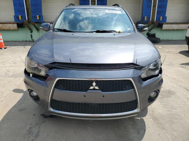 Photo 5 from auction – 2010 MITSUBISHI OUTLANDER with VIN JA4AS3AW1AZ002575