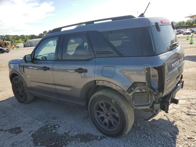 Photo 2 from auction – 2022 FORD BRONCO SPO with VIN 3FMCR9B60NRD90450
