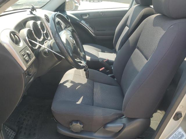 Снимка 7 от търг – 2003 TOYOTA COROLLA MA с VIN 2T1KR32E33C040396