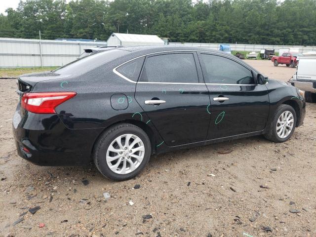 Photo 3 from auction – 2018 NISSAN SENTRA S with VIN 3N1AB7AP5JL650646