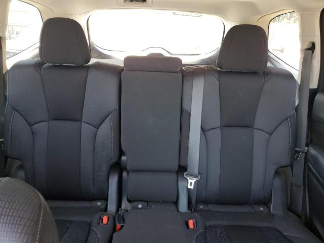 Photo 10 from auction – 2023 SUBARU ASCENT PRE with VIN 4S4WMACD7P3434360