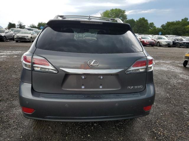 Photo 6 from auction – 2013 LEXUS RX 350 with VIN 2T2ZK1BA5DC116945