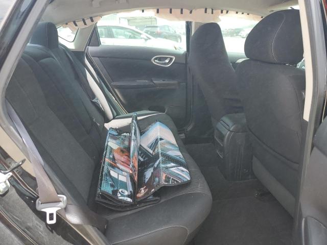 Photo 10 from auction – 2014 NISSAN SENTRA S with VIN 3N1AB7AP7EY228810
