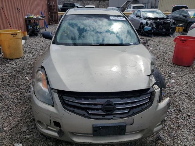 Photo 5 from auction – 2010 NISSAN ALTIMA BAS with VIN 1N4AL2AP6AN490618
