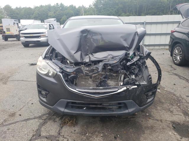 Photo 5 from auction – 2016 MAZDA CX-5 TOURI with VIN JM3KE4CY9G0827774