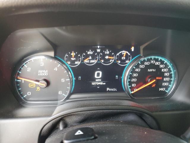 Photo 9 from auction – 2019 GMC YUKON DENA with VIN 1GKS2CKJ5KR126450