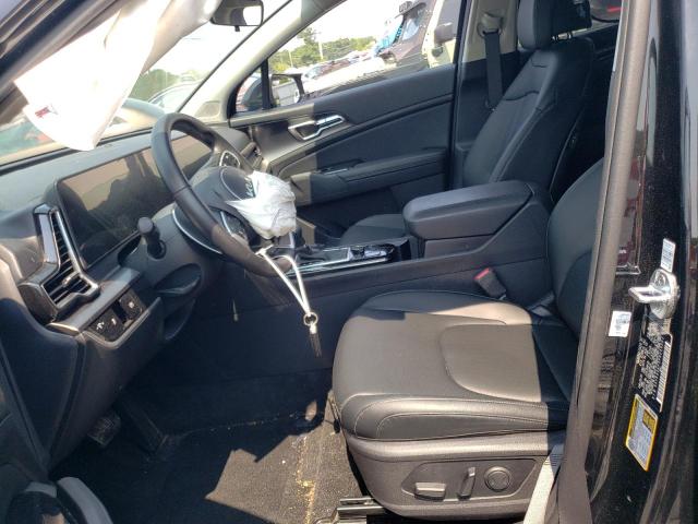 Photo 7 from auction – 2023 KIA SPORTAGE E with VIN 5XYK33AF5PG039501