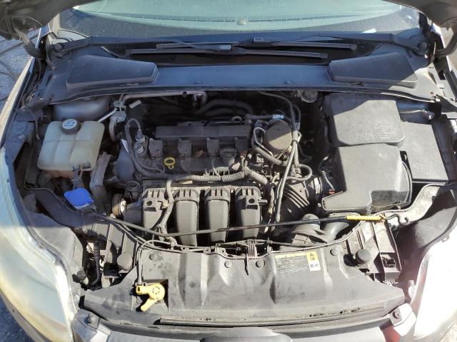 Photo 11 from auction – 2013 FORD FOCUS SE with VIN 1FADP3F20DL321442