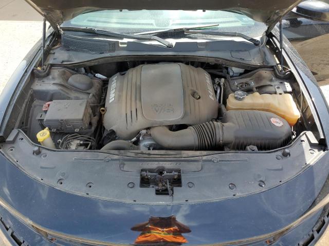 Photo 11 from auction – 2015 DODGE CHARGER R/ with VIN 2C3CDXCT1FH866573