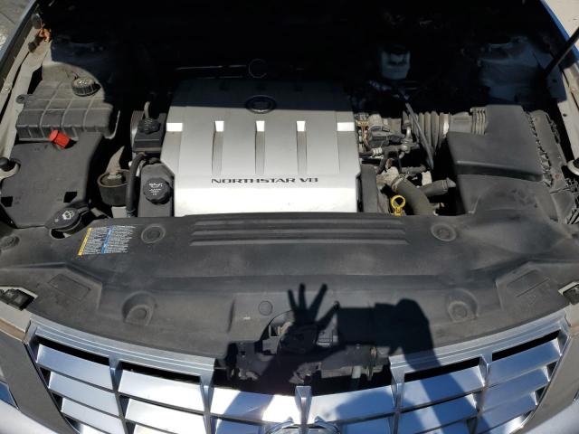 Photo 11 from auction – 2006 CADILLAC DTS with VIN 1G6KD57Y26U122868