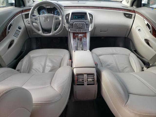 Foto 8 de la subasta – 2012 BUICK LACROSSE P con VIN 1G4GD5E33CF176623