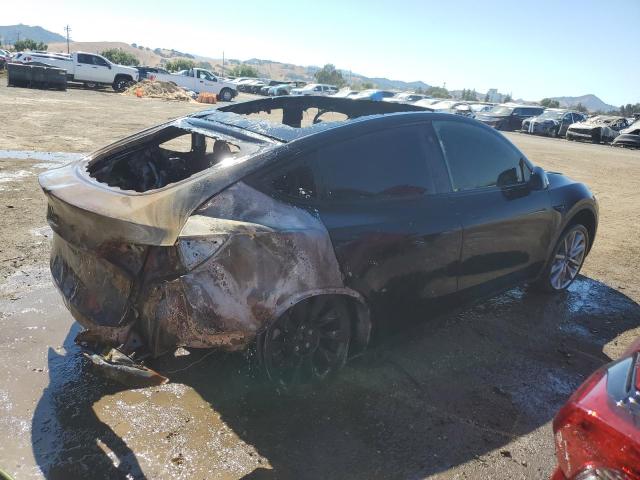Photo 3 from auction – 2023 TESLA MODEL Y with VIN 7SAYGDEE7PF627643