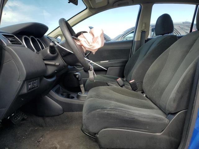 Photo 7 from auction – 2011 NISSAN VERSA S with VIN 3N1BC1CP3BL436381