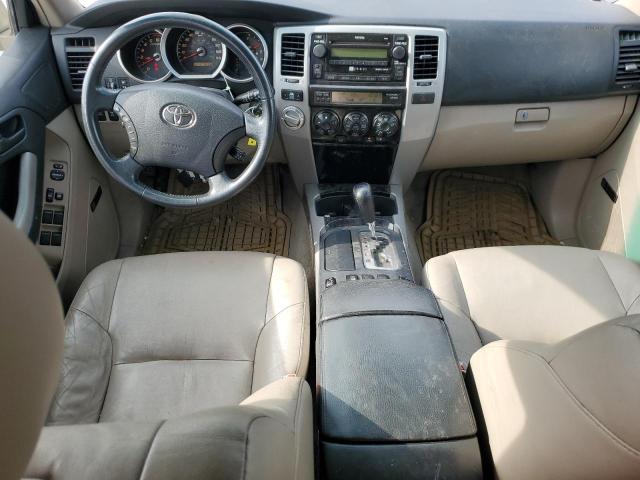 Zdjęcie 8 z aukcji – 2008 TOYOTA 4RUNNER LI z VIN JTEBU17RX8K018430