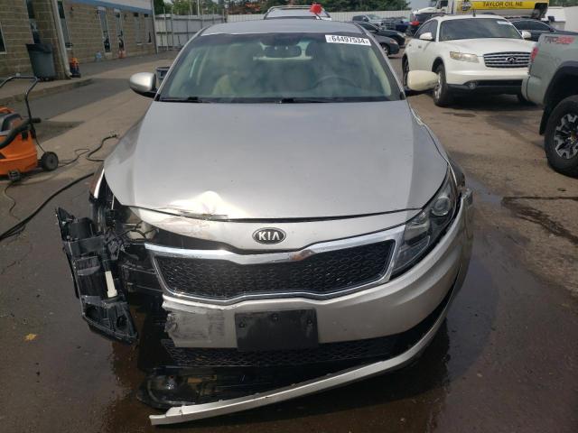 Photo 5 from auction – 2013 KIA OPTIMA LX with VIN KNAGM4A75D5393201