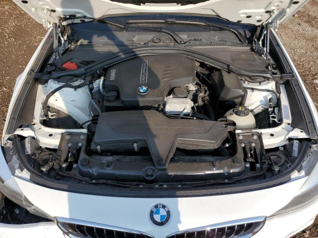 Photo 11 from auction – 2015 BMW 328 XIGT with VIN WBA3X5C5XFD561768