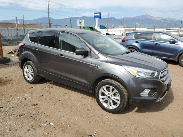 Photo 4 from auction – 2017 FORD ESCAPE SE with VIN 1FMCU9G90HUE94922