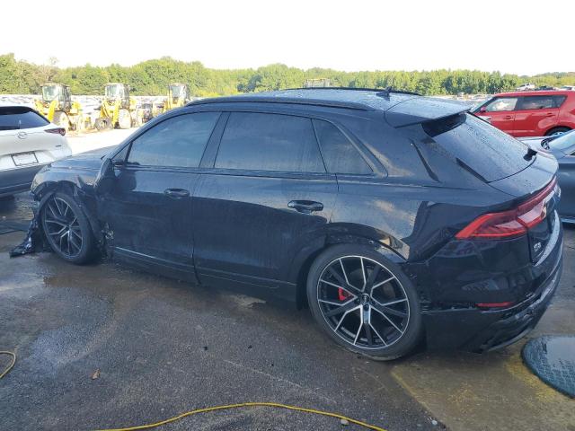 Photo 2 from auction – 2020 AUDI Q8 PRESTIG with VIN WA1FVAF14LD025184