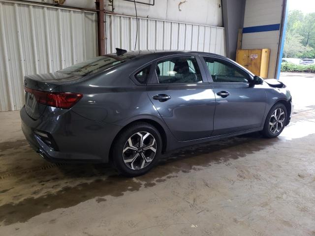 Photo 3 from auction – 2019 KIA FORTE FE with VIN 3KPF24AD9KE110844