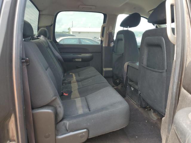 Photo 10 from auction – 2012 CHEVROLET 1500 with VIN 3GCPKSE74CG257530
