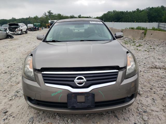 Photo 5 from auction – 2007 NISSAN ALTIMA 3.5 with VIN 1N4BL21E87C141676