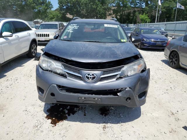Photo 5 from auction – 2015 TOYOTA RAV4 LE with VIN JTMBFREV6FD136683