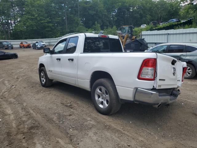 Photo 2 from auction – 2023 RAM 1500 BIG H with VIN 1C6SRFBT7PN596382