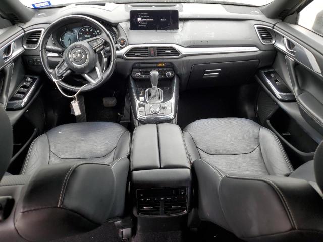 Photo 8 from auction – 2023 MAZDA CX-9 GRAND with VIN JM3TCBDY8P0646730
