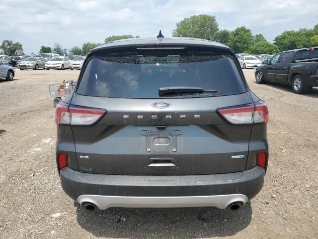 Photo 6 from auction – 2020 FORD ESCAPE SE with VIN 1FMCU9G65LUA73986