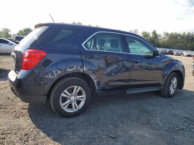 Photo 3 from auction – 2015 CHEVROLET EQUINOX LS with VIN 2GNALAEK7F1135525