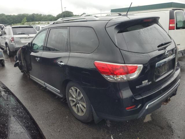 Photo 2 from auction – 2013 NISSAN PATHFINDER with VIN 5N1AR2MM9DC680144