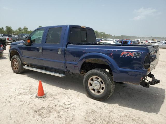 Photo 2 from auction – 2012 FORD F350 SUPER with VIN 1FT8W3B65CEB72942