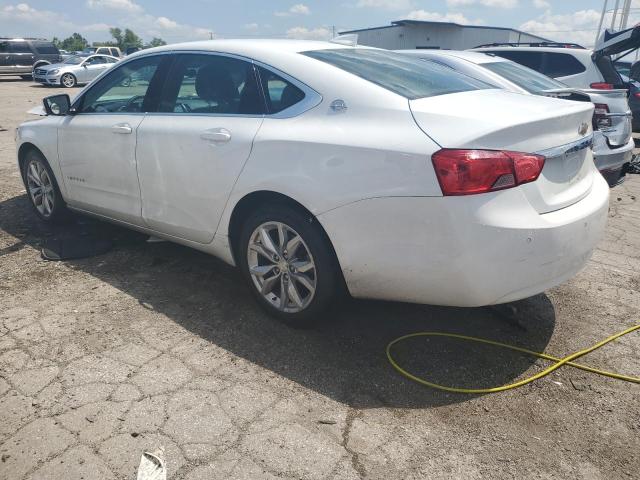 صورة رقم 2 من المزاد - 2017 CHEVROLET IMPALA LT مع VIN 2G1105SA2H9166571