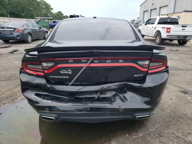 Photo 6 from auction – 2018 DODGE CHARGER SX with VIN 2C3CDXBG5JH114226
