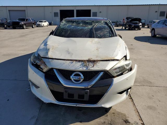 Photo 5 from auction – 2016 NISSAN MAXIMA 3.5 with VIN 1N4AA6AP3GC426568