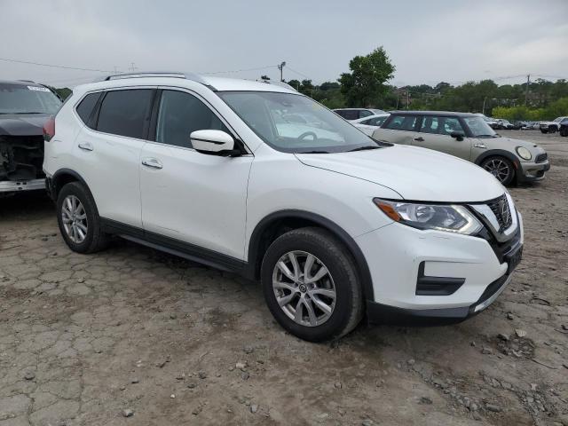 Photo 4 from auction – 2019 NISSAN ROGUE S with VIN KNMAT2MV7KP552781