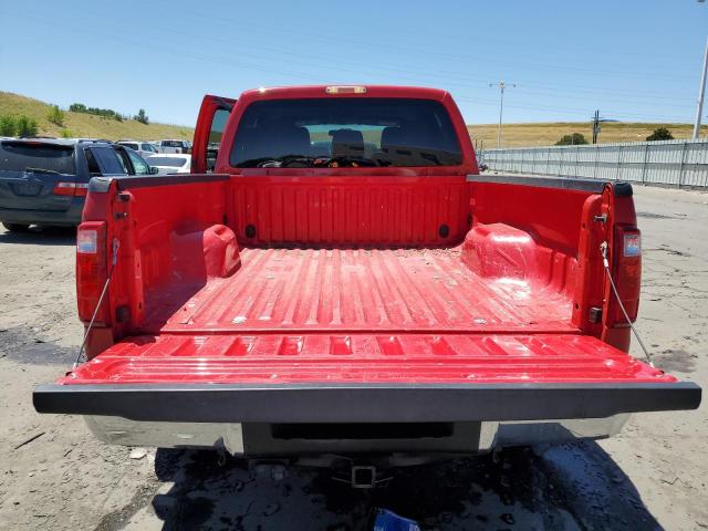 Photo 6 from auction – 2013 FORD F250 SUPER with VIN 1FT7W2B65DEB18712
