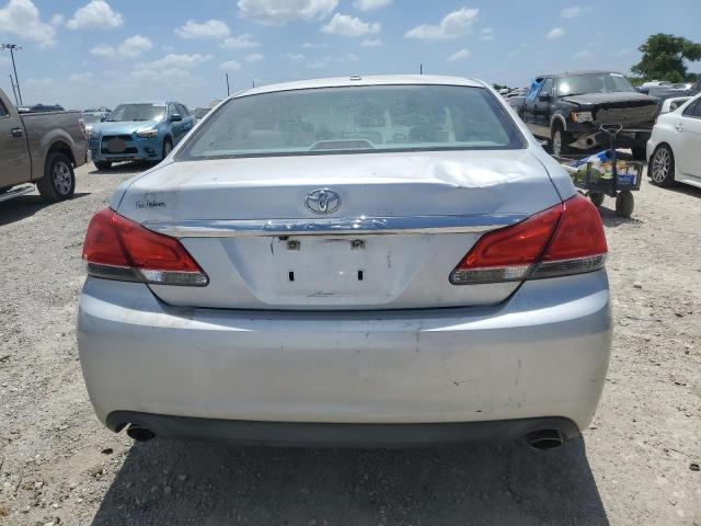 Photo 6 from auction – 2011 TOYOTA AVALON BAS with VIN 4T1BK3DB4BU430332