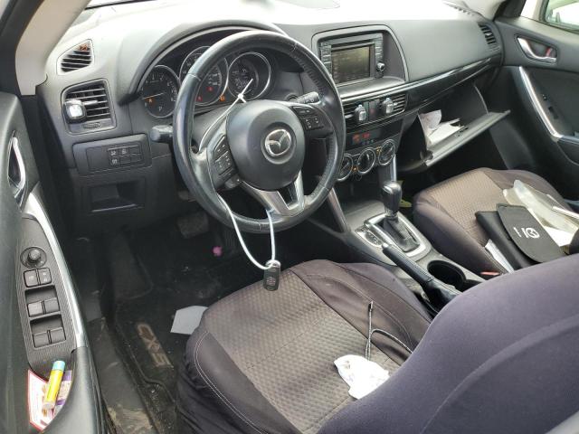 Photo 8 from auction – 2014 MAZDA CX-5 TOURI with VIN JM3KE2CY9E0414111