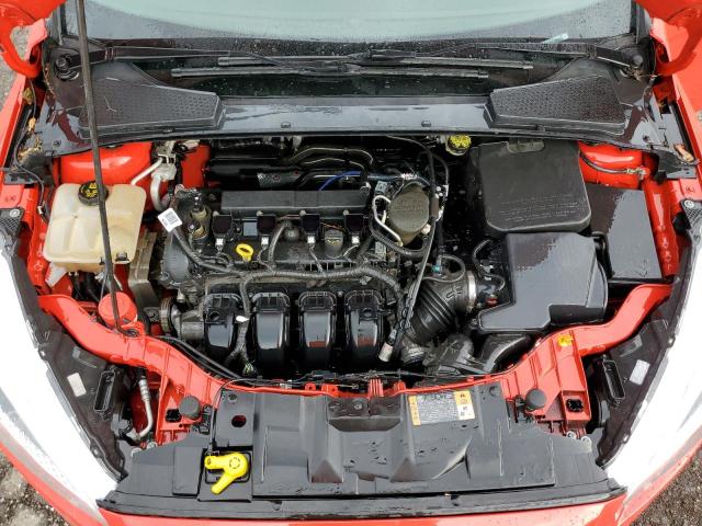Photo 11 from auction – 2016 FORD FOCUS SE with VIN 1FADP3K27GL211921
