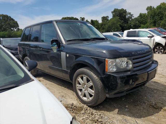 Photo 4 from auction – 2008 LAND ROVER RANGE ROVE with VIN SALME15478A292149