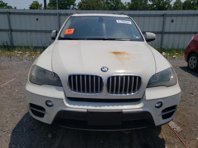 Photo 5 from auction – 2011 BMW X5 XDRIVE3 with VIN 5UXZW0C58BL655066