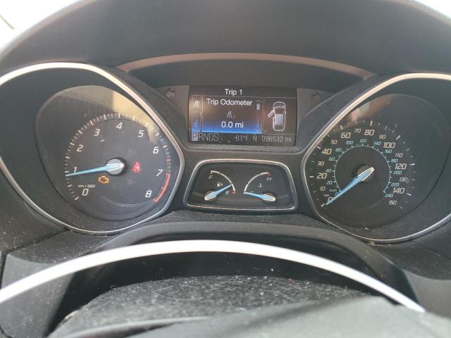 Photo 9 from auction – 2012 FORD FOCUS SE with VIN 1FAHP3M29CL450850
